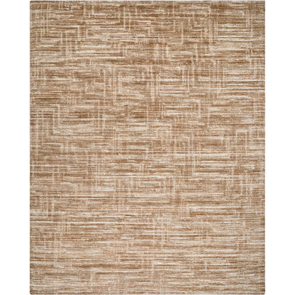 Jackie JAK-2308 Rug by Surya in beige, sandstone, taupe. Made from face: 70% viscose, 30% wool, warp: 100% cotton in a unique style.