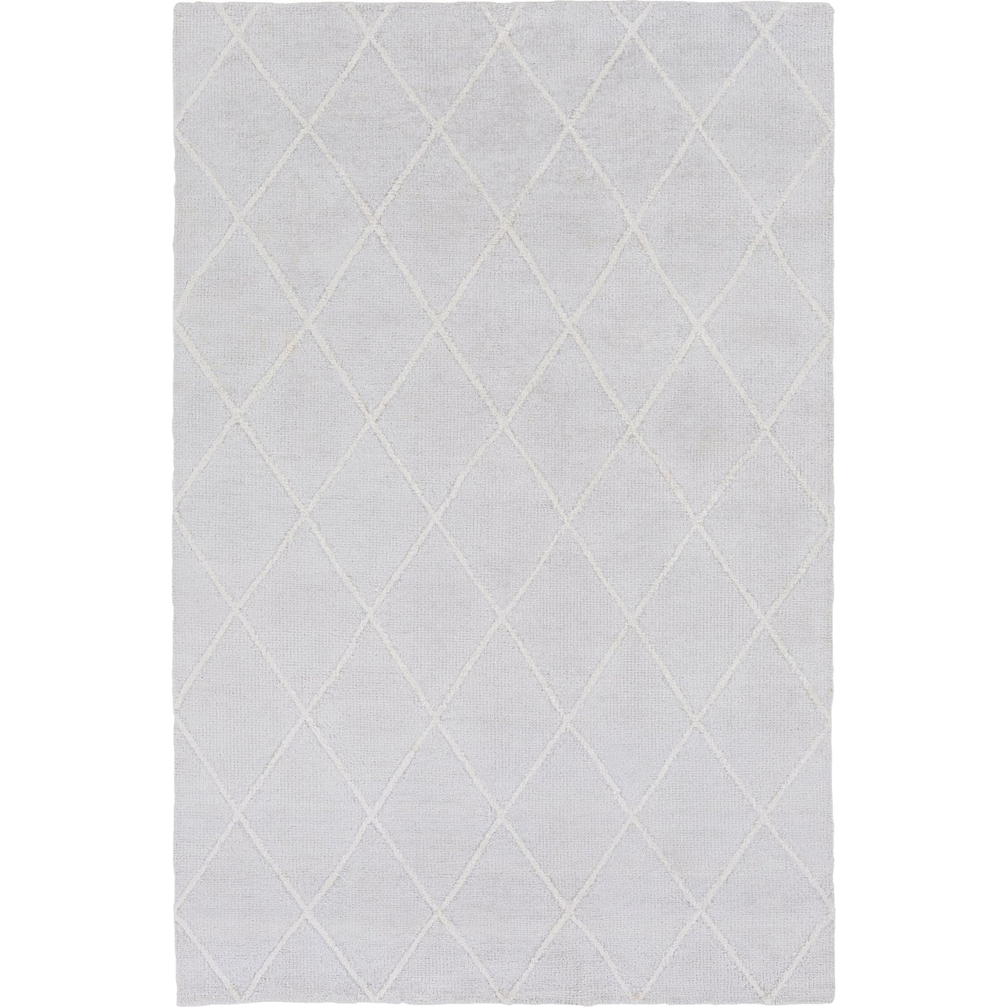 003 77067-30454,77067-30455 | Primary Silo | Jaque Rug - 15303 by Surya. Made from 100% bamboo silk in a unique style.