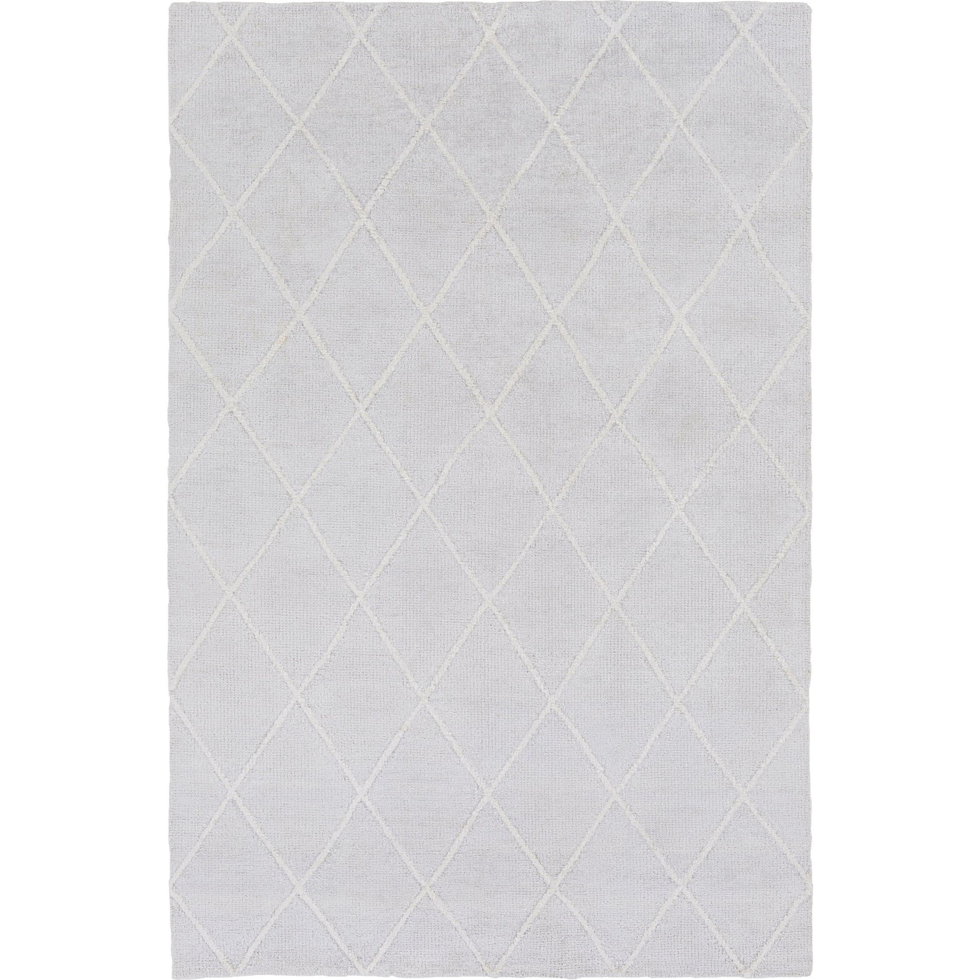 Jaque Rug - 15303 by Surya. Made from 100% bamboo silk in a unique style.