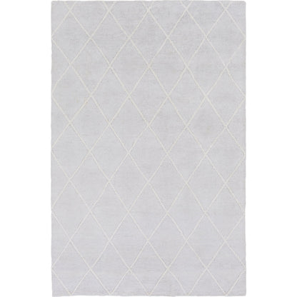 Jaque Rug - 15303 by Surya. Made from 100% bamboo silk in a unique style.