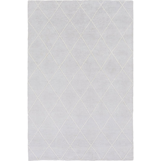 Jaque Rug - 15303 by Surya. Made from 100% bamboo silk in a unique style.