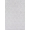 Light Beige, Light Gray, Off-White / 2' x 3'