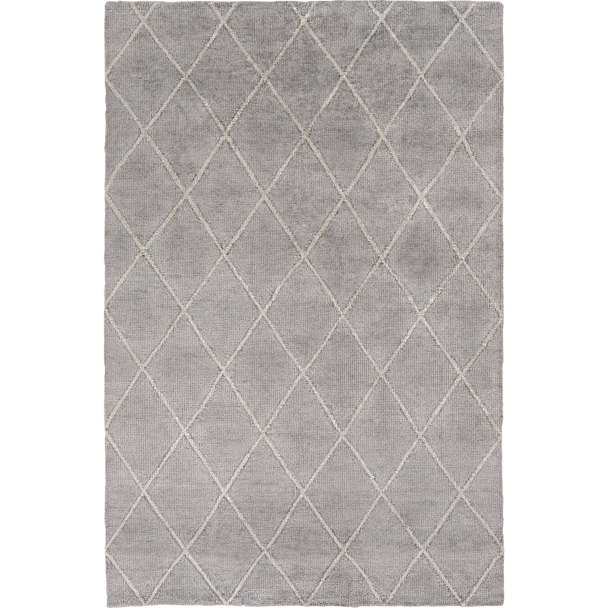 Jaque Rug - 15303 by Surya. Made from 100% bamboo silk in a unique style.