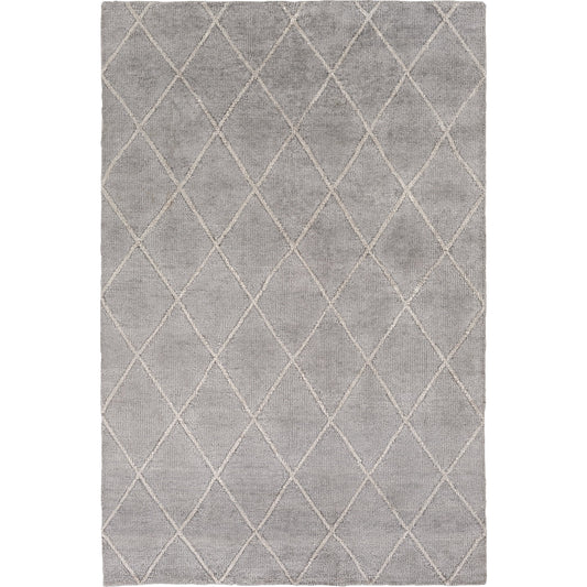Jaque Rug - 15303 by Surya. Made from 100% bamboo silk in a unique style.