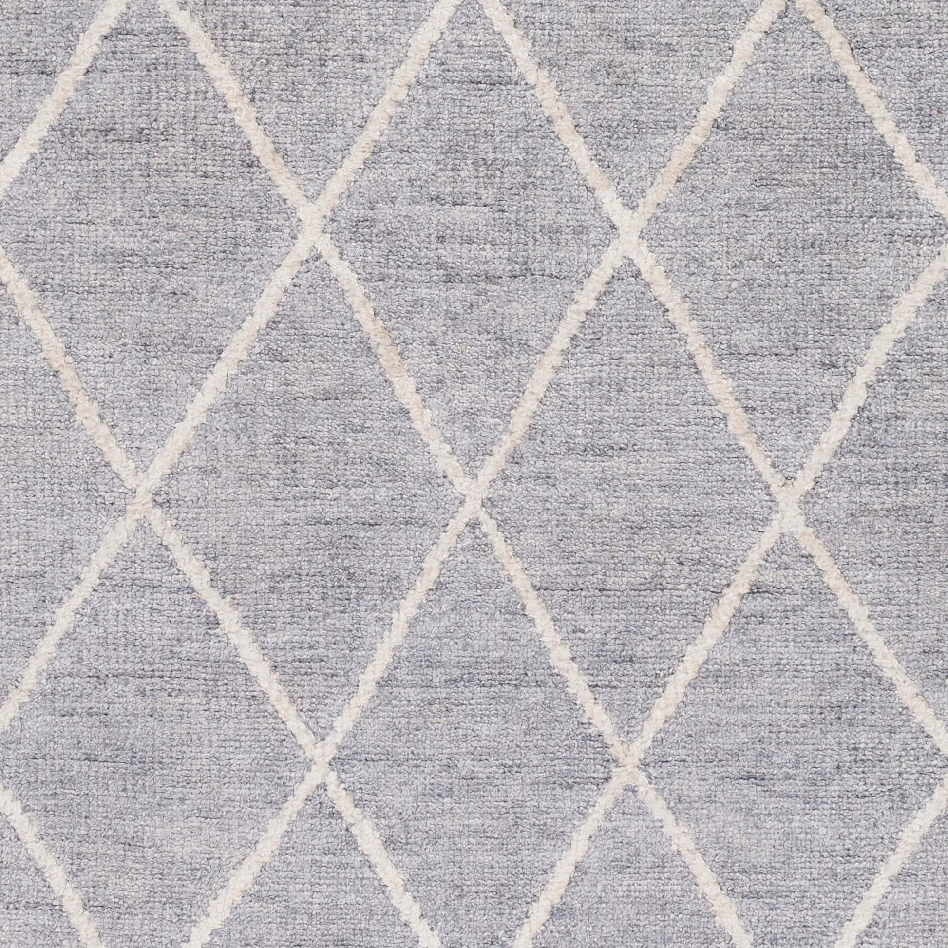Jaque Rug - 15303 by Surya. Made from 100% bamboo silk in a unique style.