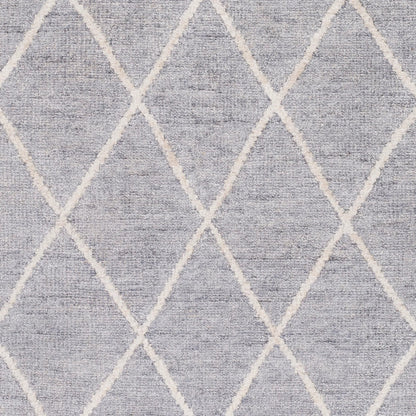 Jaque Rug - 15303 by Surya. Made from 100% bamboo silk in a unique style.