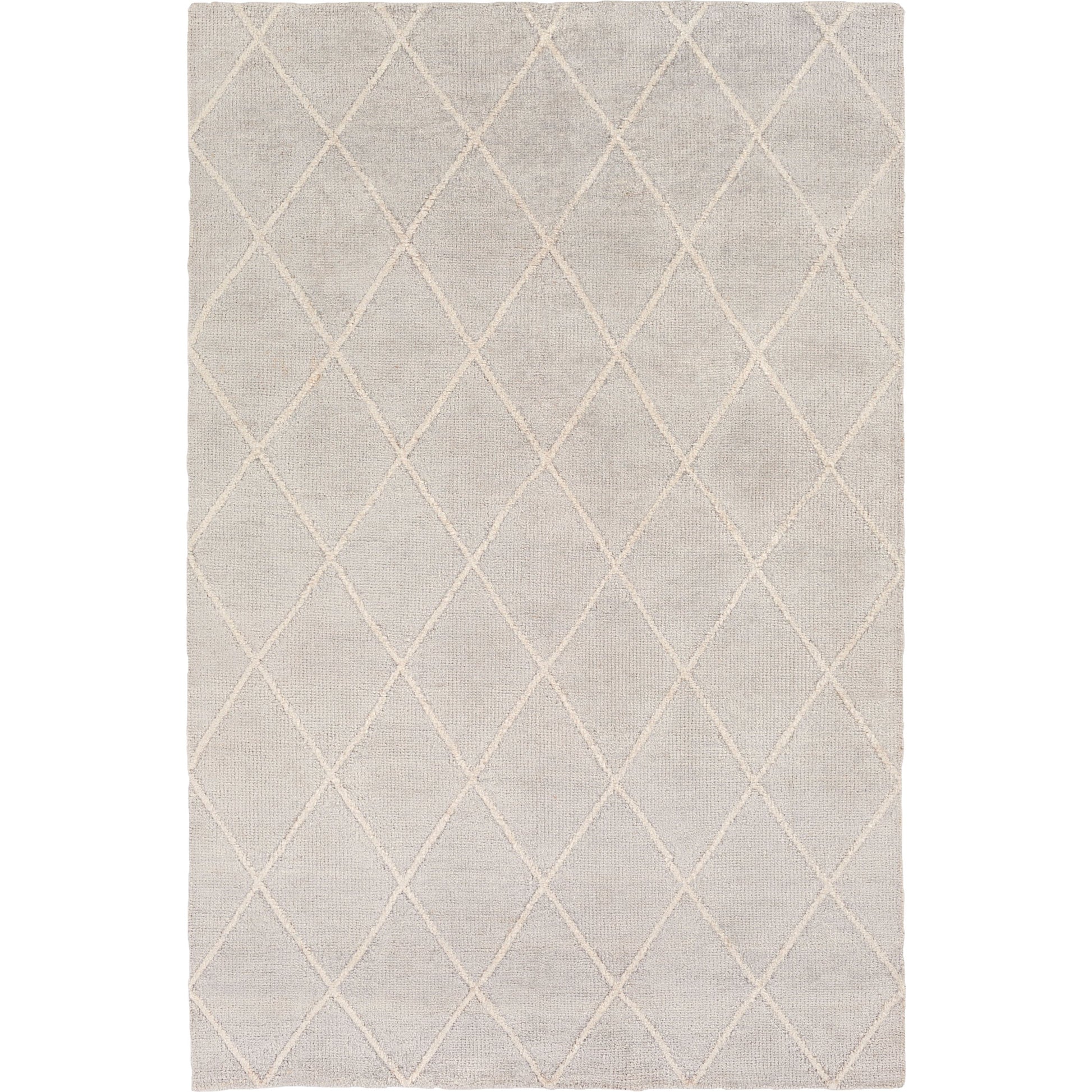 Jaque Rug - 15303 by Surya. Made from 100% bamboo silk in a unique style.