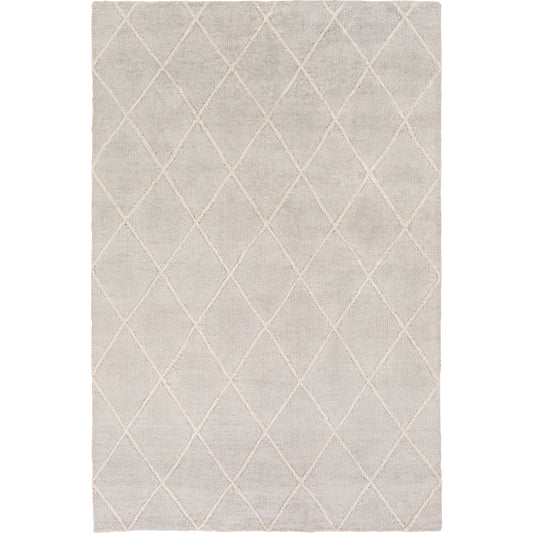 Jaque Rug - 15303 by Surya. Made from 100% bamboo silk in a unique style.