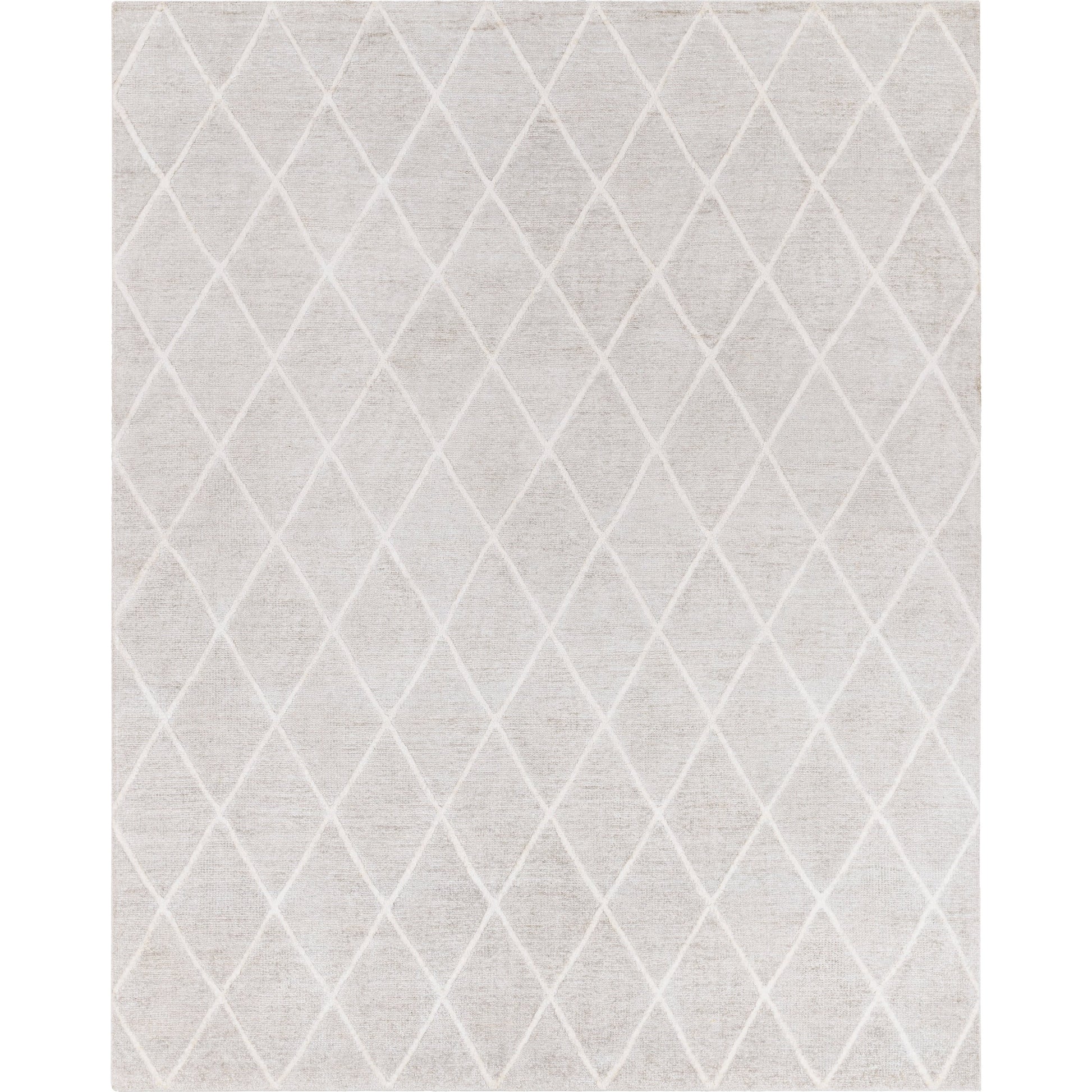 Jaque Rug - 15303 by Surya. Made from 100% bamboo silk in a unique style.
