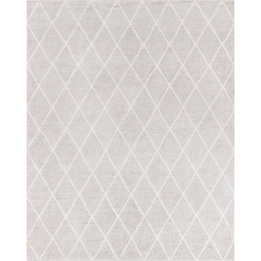 Jaque Rug - 15303 by Surya. Made from 100% bamboo silk in a unique style.