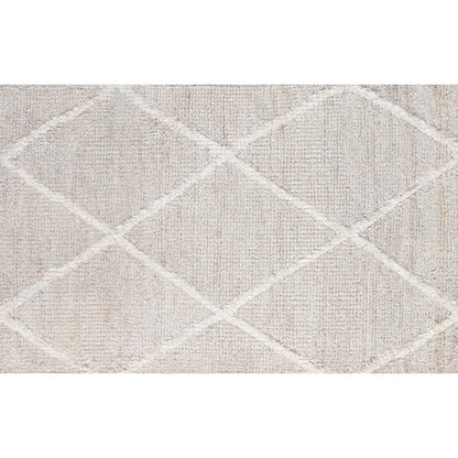 Jaque Rug - 15303 by Surya. Made from 100% bamboo silk in a unique style.