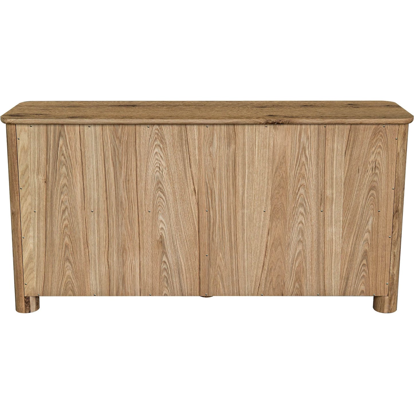 018 SI-2452850 | Additional Silo | Jasper Large Sideboard by LH Imports in natural. Made from unique in a unique style.