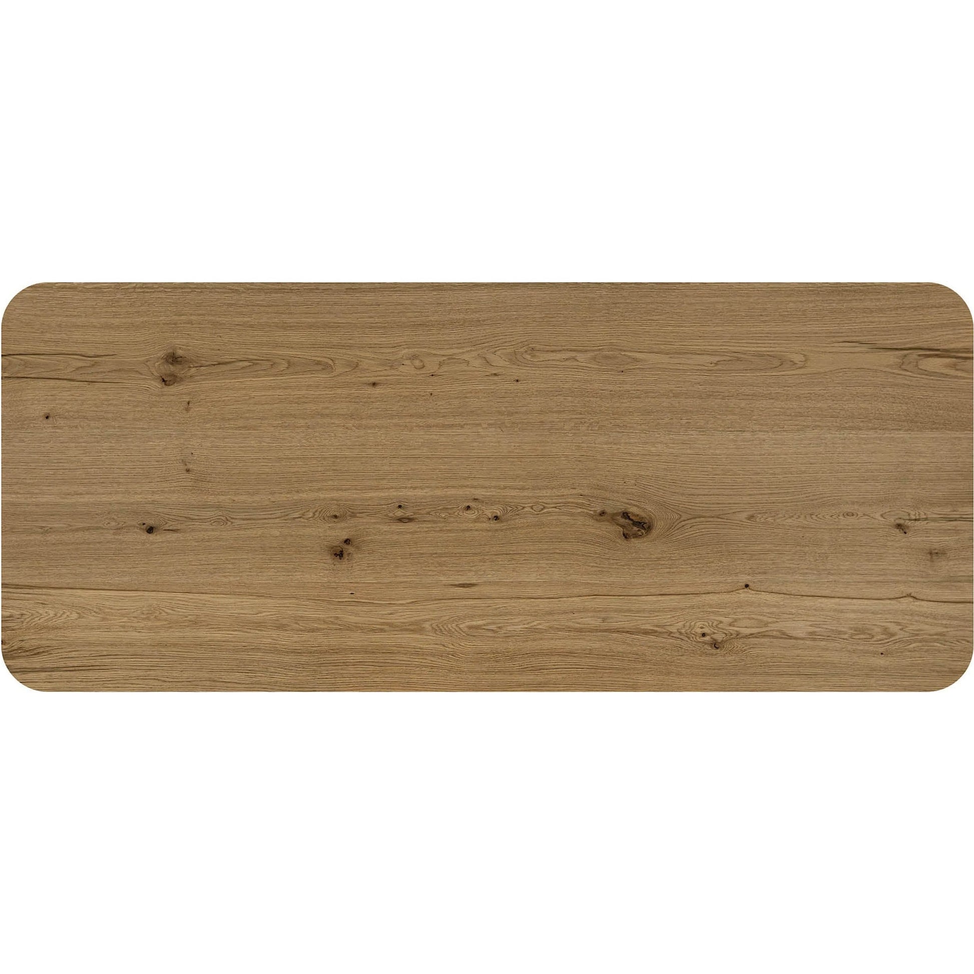 Jasper Dining Table by LH Imports in natural. Made from unique in a unique style.
