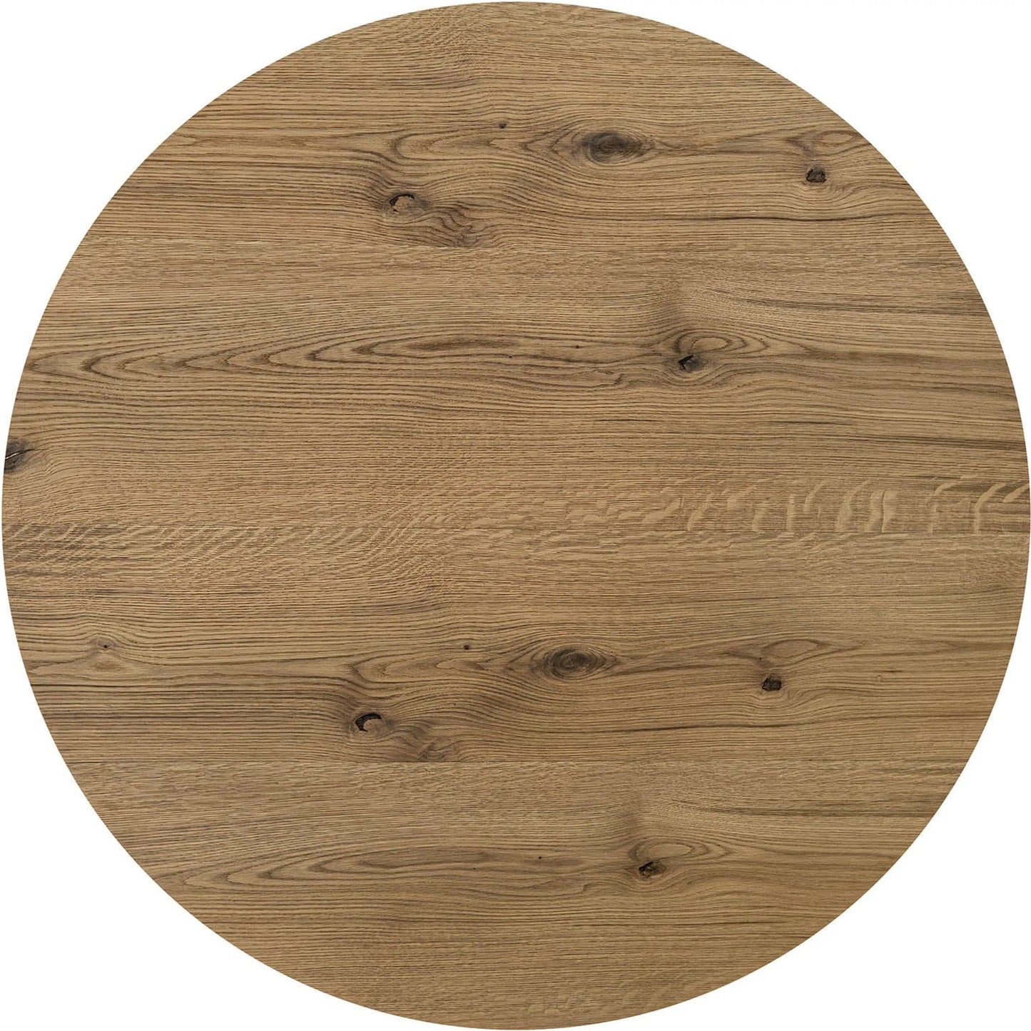 009 SI-2452852 | Additional Silo | Jasper Round Dining Table by LH Imports in natural. Made from unique in a unique style.