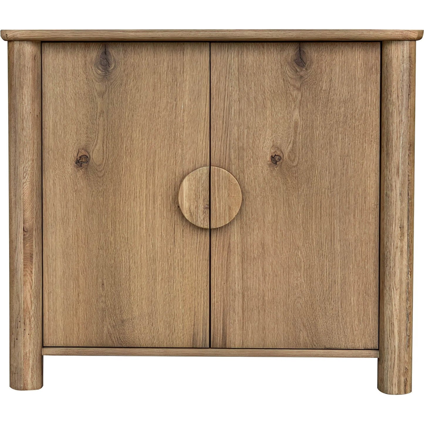013 SI-2452853 | Additional Silo | Jasper Small Sideboard by LH Imports in natural. Made from unique in a unique style.