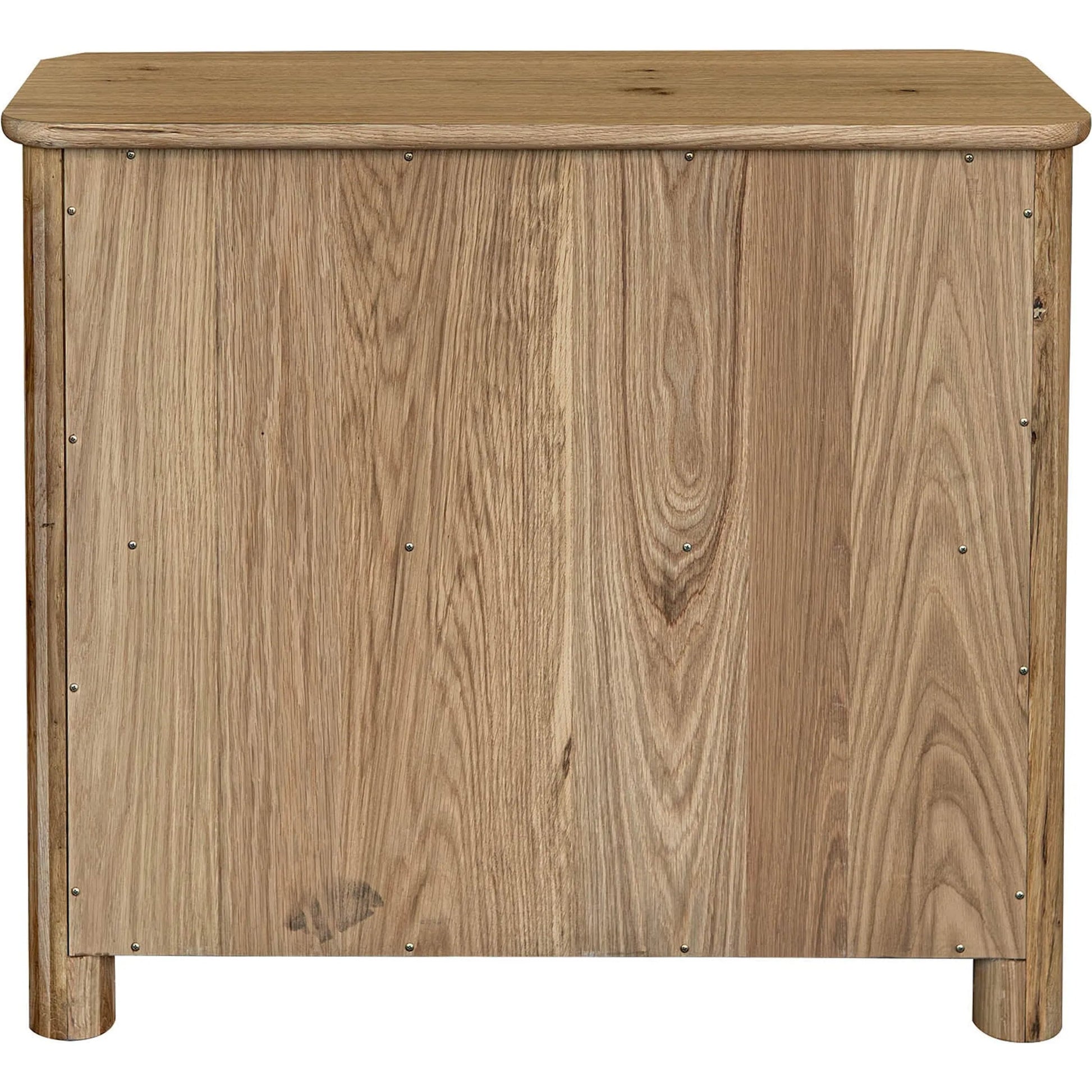 Jasper Small Sideboard by LH Imports in natural. Made from unique in a unique style.