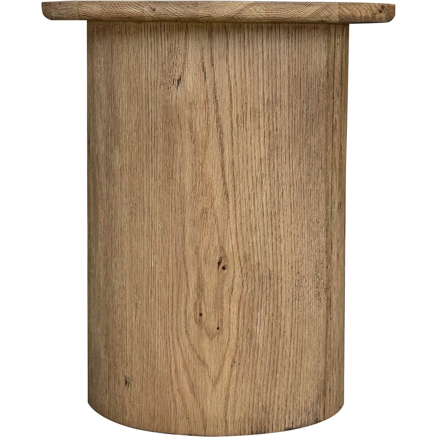 006 SI-2452855 | Additional Silo | Jasper Side Table by LH Imports in natural. Made from unique in a unique style.