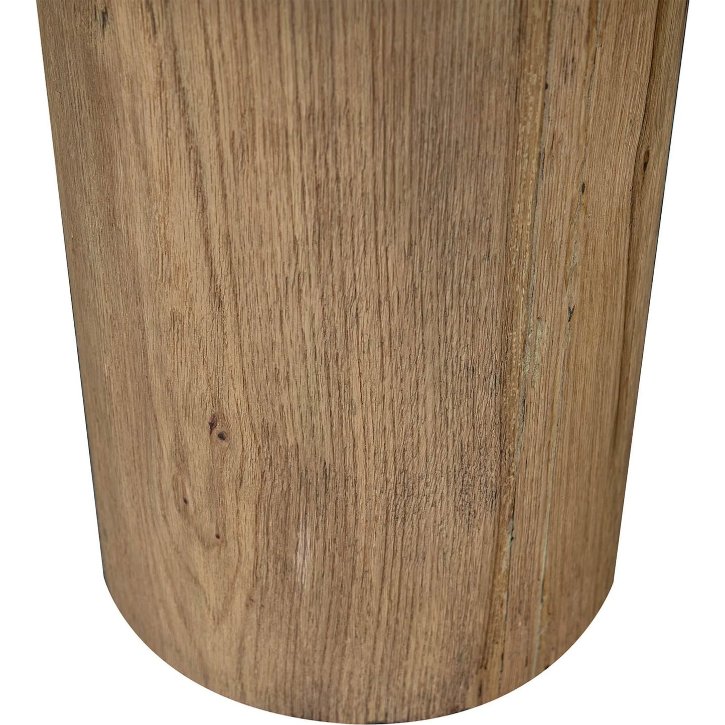 007 SI-2452855 | Closeup | Jasper Side Table by LH Imports in natural. Made from unique in a unique style.
