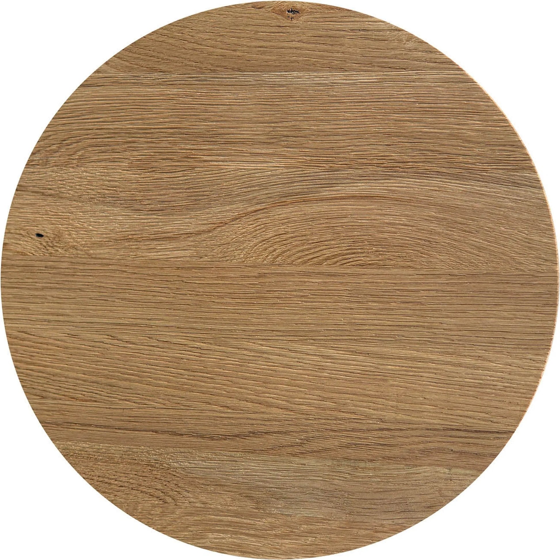 Jasper Side Table by LH Imports in natural. Made from unique in a unique style.
