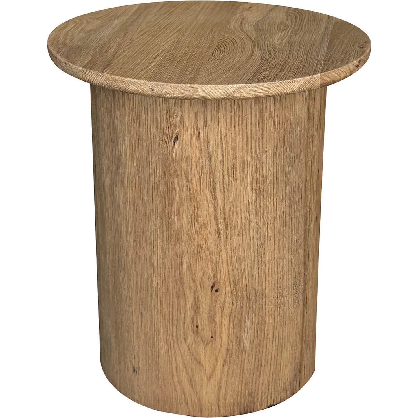 005 SI-2452855 | Primary Silo | Jasper Side Table by LH Imports in natural. Made from unique in a unique style.