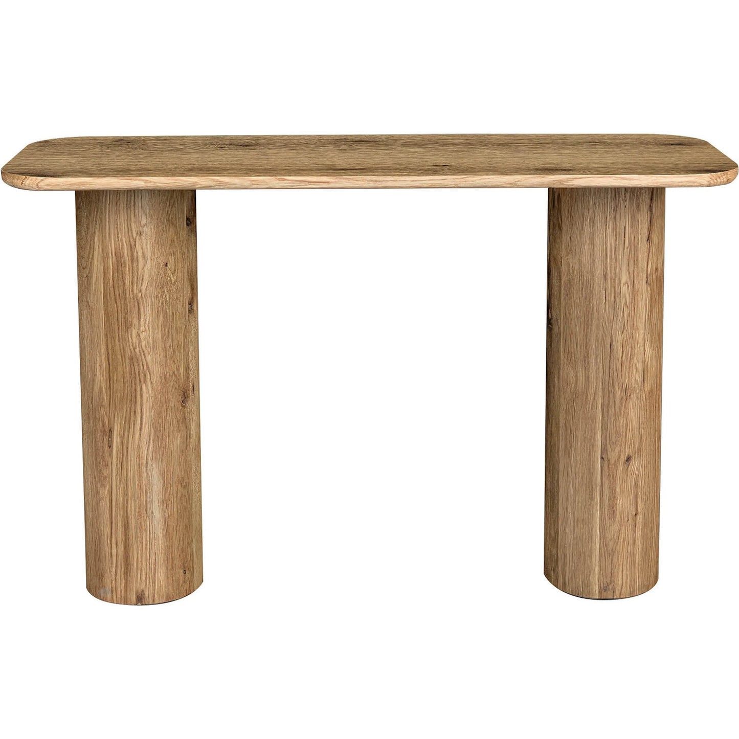 008 SI-2452856 | Additional Silo | Jasper Console by LH Imports in natural. Made from unique in a unique style.