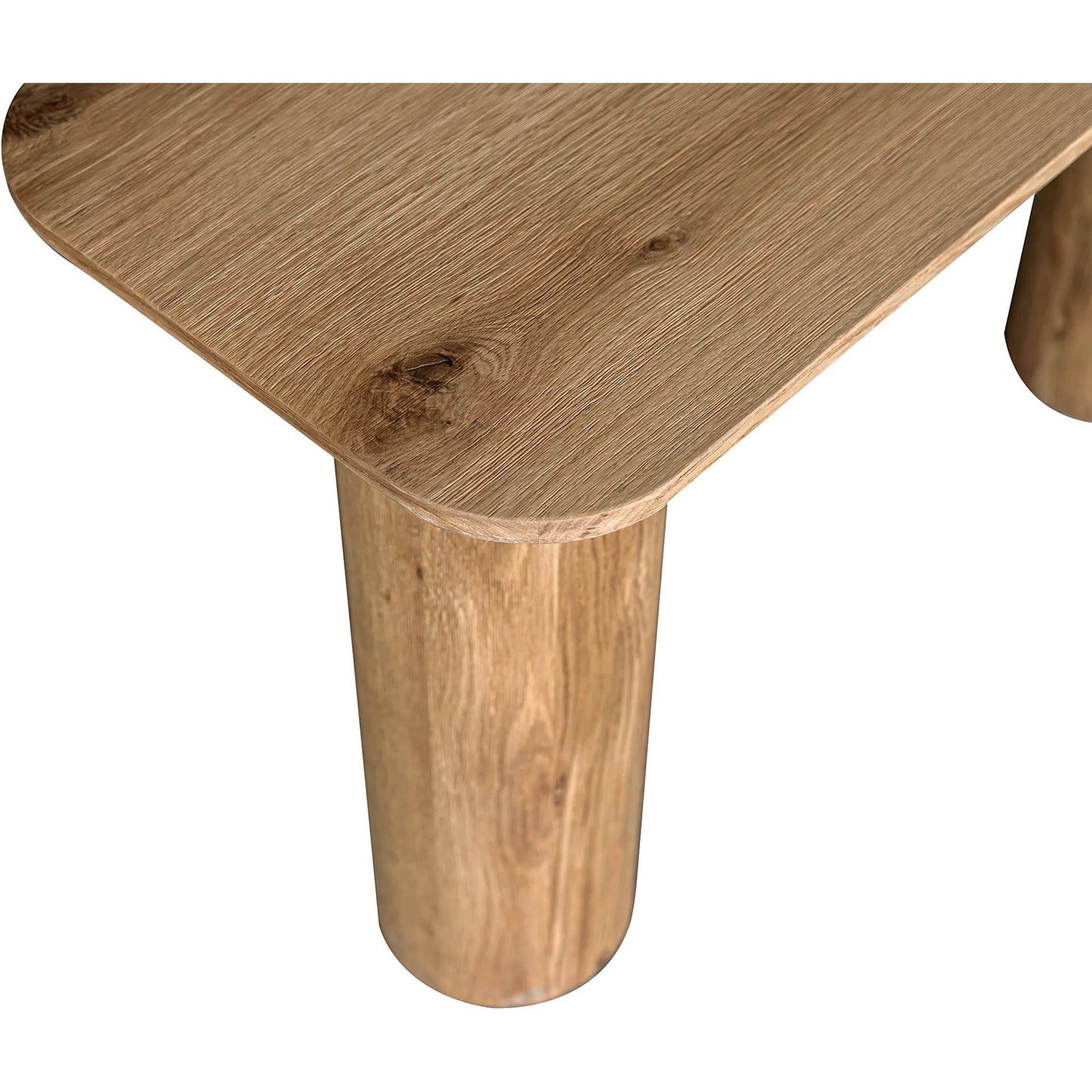 012 SI-2452856 | Closeup | Jasper Console by LH Imports in natural. Made from unique in a unique style.