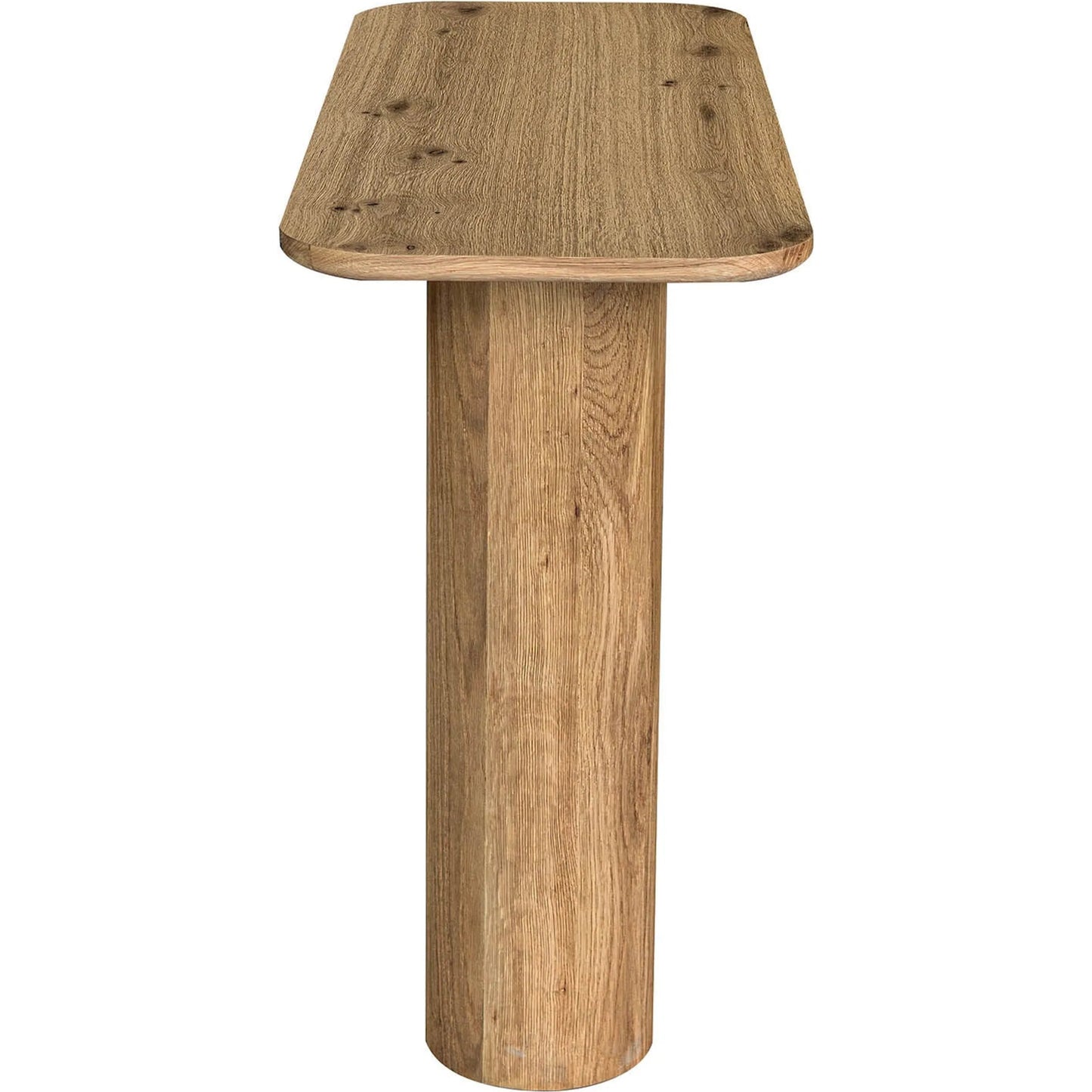 010 SI-2452856 | Additional Silo | Jasper Console by LH Imports in natural. Made from unique in a unique style.