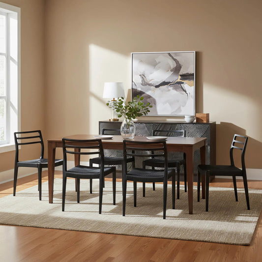 Java Dining Chair by LH Imports. Made from unique in a unique style.