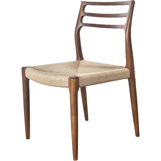 Java Dining Chair by LH Imports. Made from unique in a unique style.