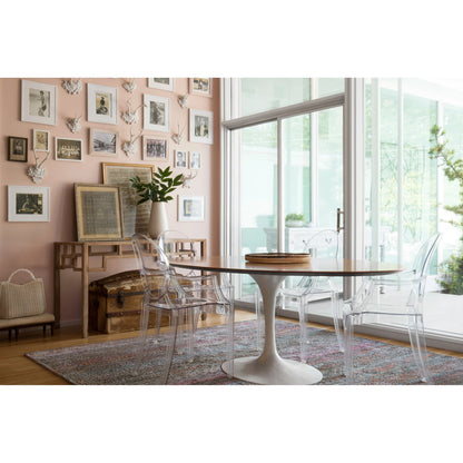 Javari JV-02 Rug by Loloi in charcoal, sunset. Made from polyester, polypropylene in a modern style.