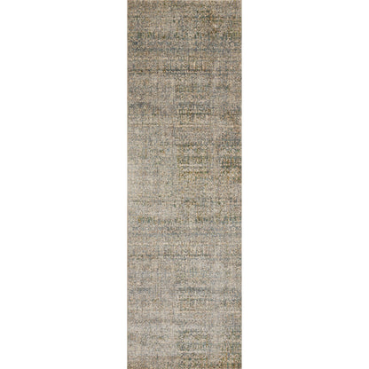 Javari JV-05 Rug by Loloi. Made from polyester, polypropylene in a transitional style.