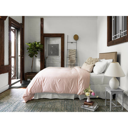 Javari JV-05 Rug by Loloi. Made from polyester, polypropylene in a transitional style.