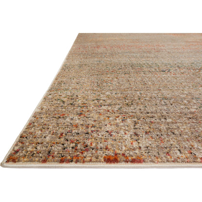 Javari JV-05 Rug by Loloi. Made from polyester, polypropylene in a transitional style.