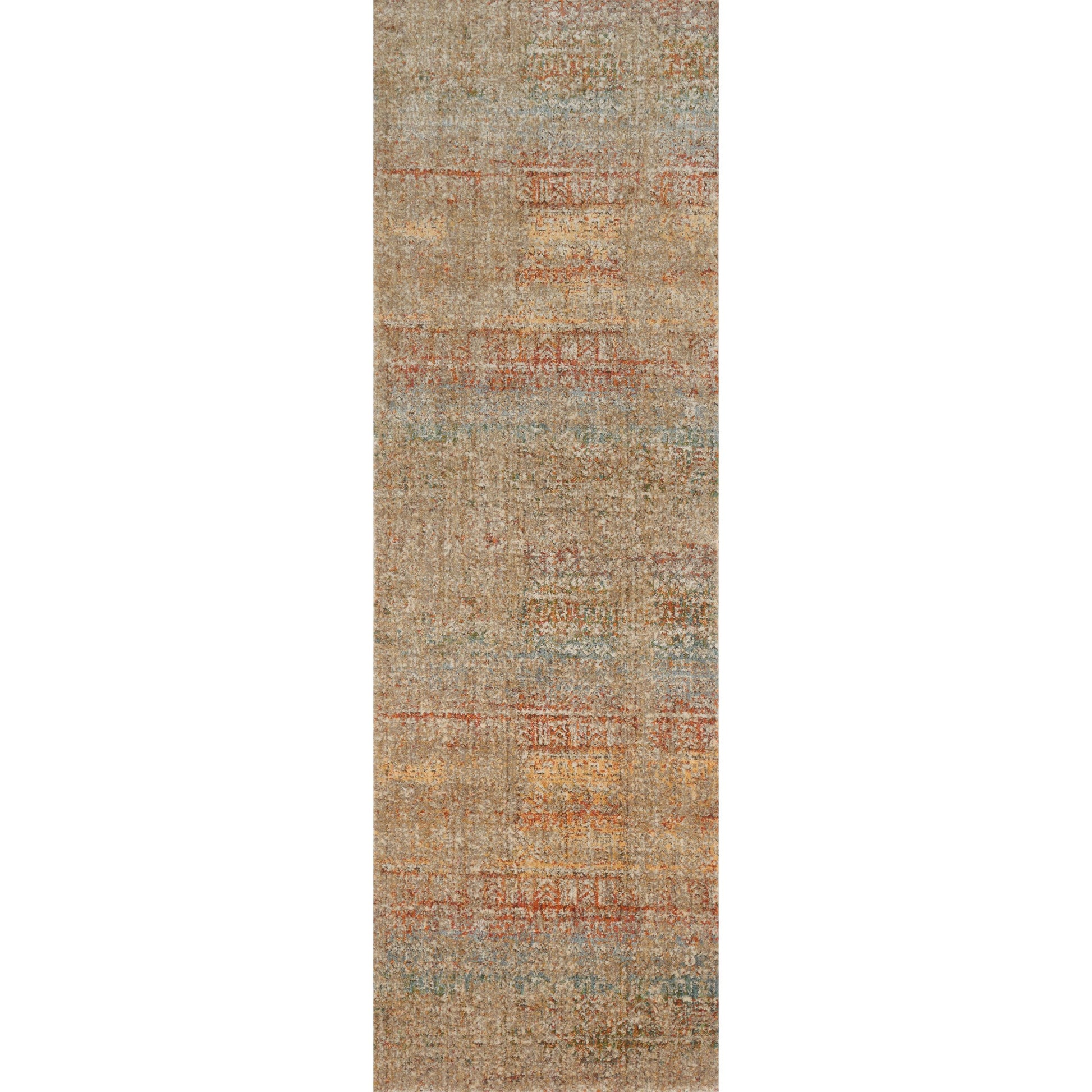 Javari JV-05 Rug by Loloi. Made from polyester, polypropylene in a transitional style.