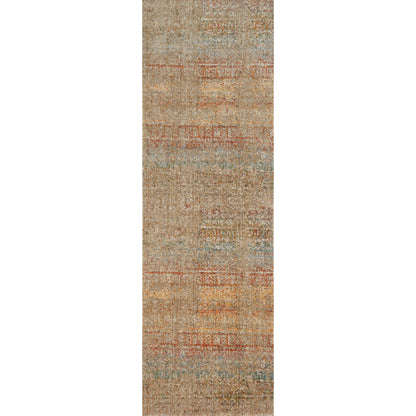 Javari JV-05 Rug by Loloi. Made from polyester, polypropylene in a transitional style.