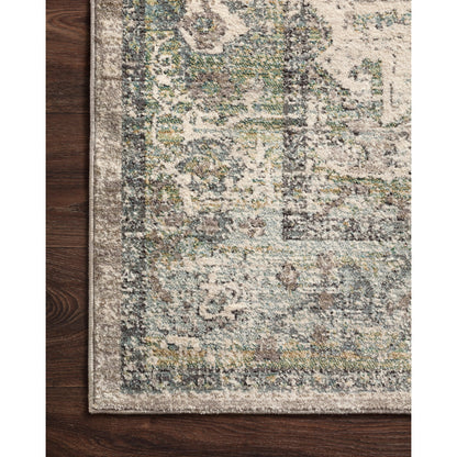 Javari JV-08 Rug by Loloi. Made from unique in a traditional style.