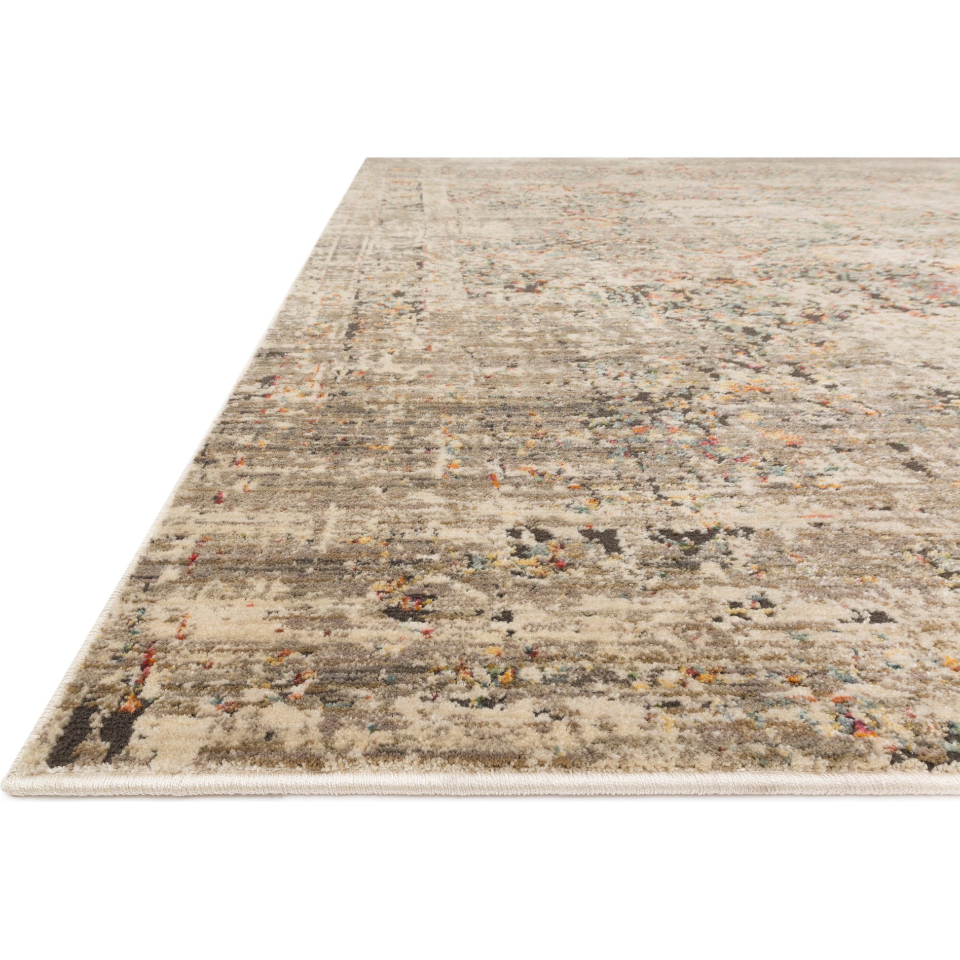 Javari JV-08 Rug by Loloi. Made from unique in a traditional style.