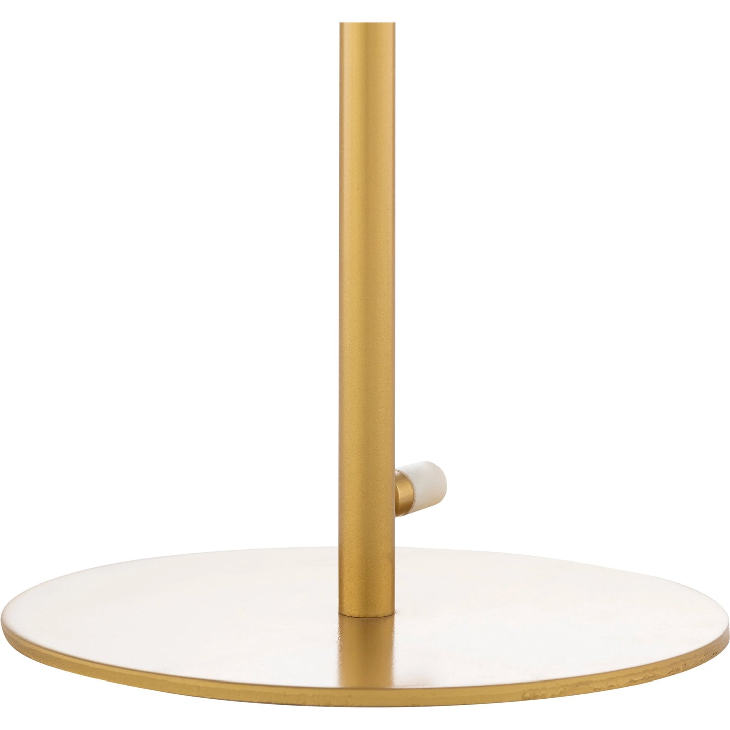 003 SI-1913989 | Closeup | Jacoby - 23745 by Livabliss in gold and paintedpainted. Made from shade (outside): glass, body: metal, base: metal in a modern style.