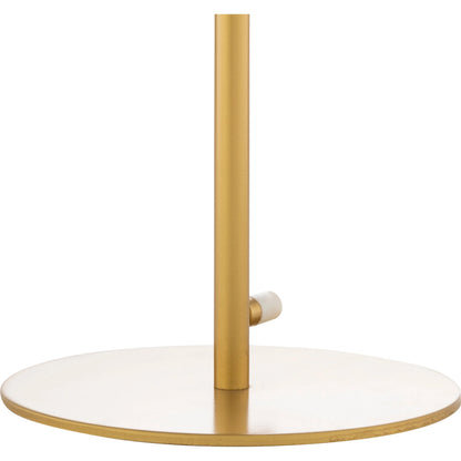 Jacoby - 23745 by Livabliss in gold and paintedpainted. Made from shade (outside): glass, body: metal, base: metal in a modern style.