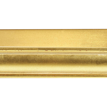 Versailles Louis Xiv Style Rectangular Coffee Table by Jonathan Charles in gold and light antique gold-leaf. Made from acacia in a traditional style.