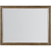 Montebello Mirror by Hooker Furniture. Made from unique in a traditional style.