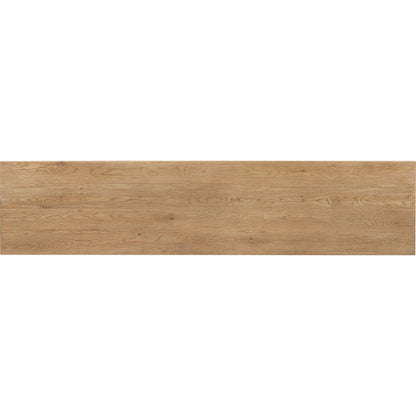 Driftwood Entertainment Credenza by Hooker Furniture. Made from unique in a transitional style.