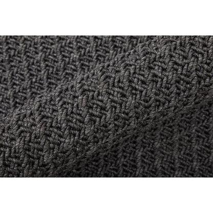 Tito Solid Rug - 0826F by Feizy. Made from polypropylene in a unique style.