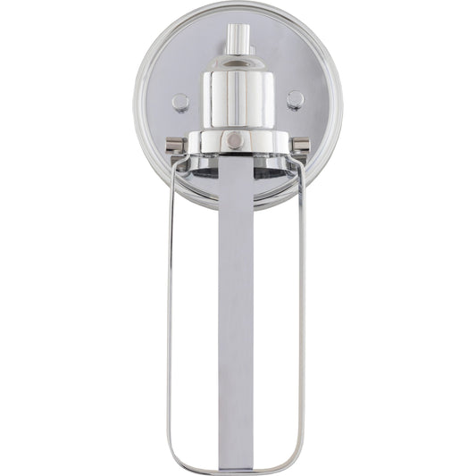 Jack - 19345 by Surya in fixture: metallic - nickel, base: metallic - nickel, shade: metallic - nickel and polished. Made from fixture: metal in a modern style.