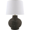 Gray, White, Metallic Brass, Translucent