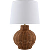 Dark Brown, Metallic Brass, White, Translucent