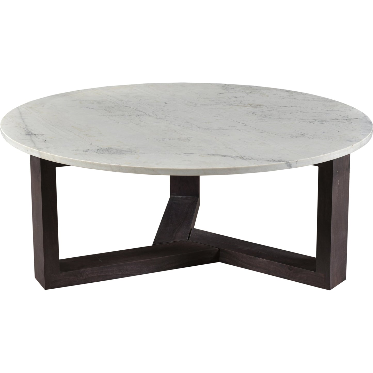 006 SI-2121952 | Additional Silo | Jinxx Coffee Table by Moe's Home Collection. Made from satwaria marble, solid acacia base, mdf in a modern style.