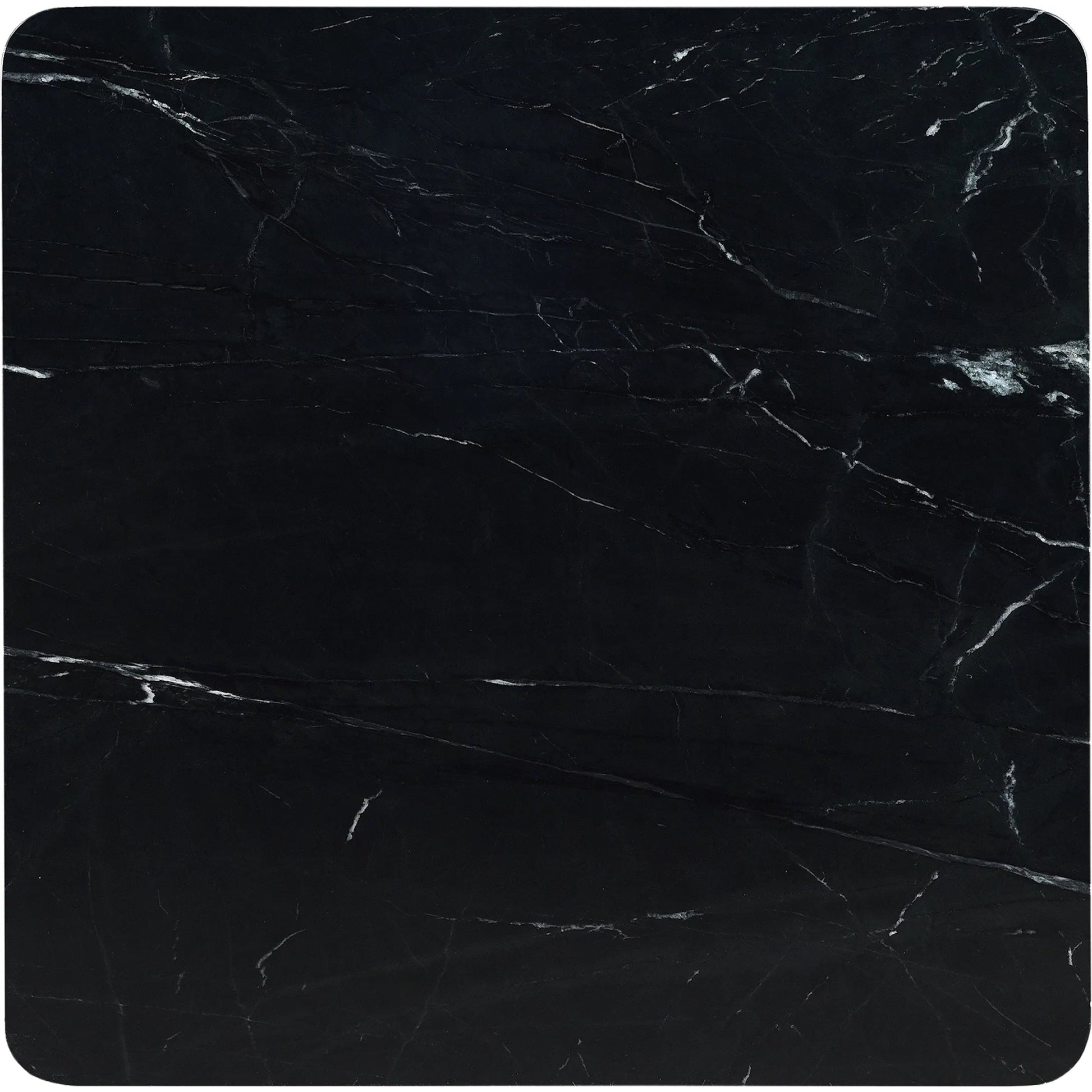 Segment Coffee Table by Moe's Home Collection. Made from marble in a modern style.