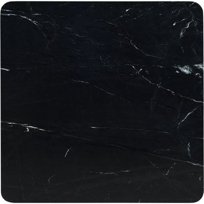 Segment Coffee Table by Moe's Home Collection. Made from marble in a modern style.