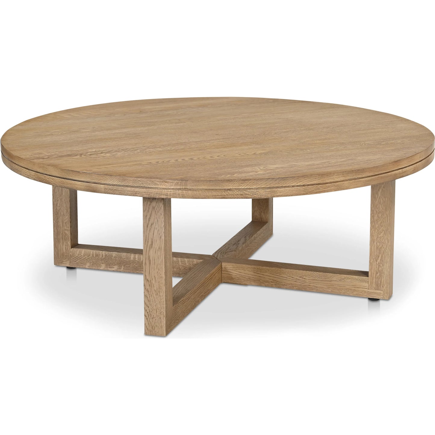 020 SI-2441434 | Additional Silo | Joel Coffee Table by Moe's Home Collection in natural and natural. Made from oak wood, iron in a traditional style.